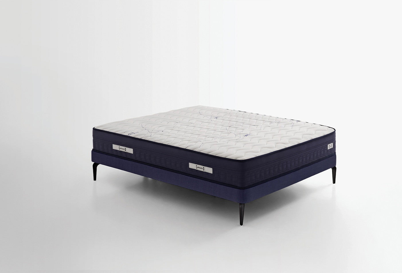 Athletic DHT-vering Matras - foto 2