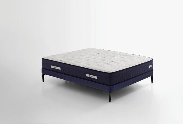 Athletic DHT-vering Matras