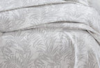 Agape Grijs Bed Sprei Eenpersoons - foto 5