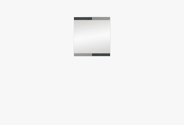 Berta Dressoir Ladekast Spiegel 70X75 Cm