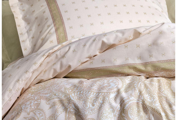 Catina Pudra Dekbedovertrekset Tweepersoons