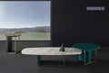 Havana Salontafel 140x30