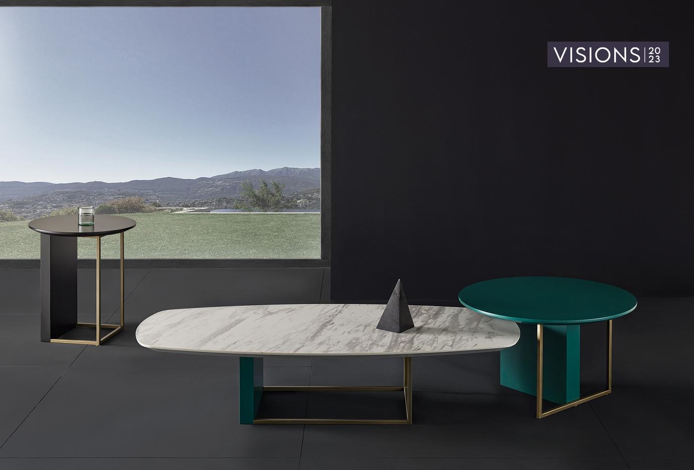 Havana Salontafel 140x30
