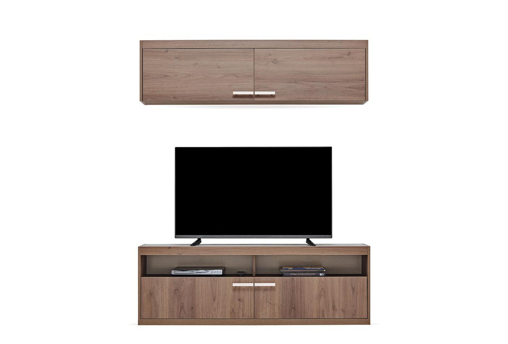 Pavia Tv-meubel 161x55 cm - foto 6