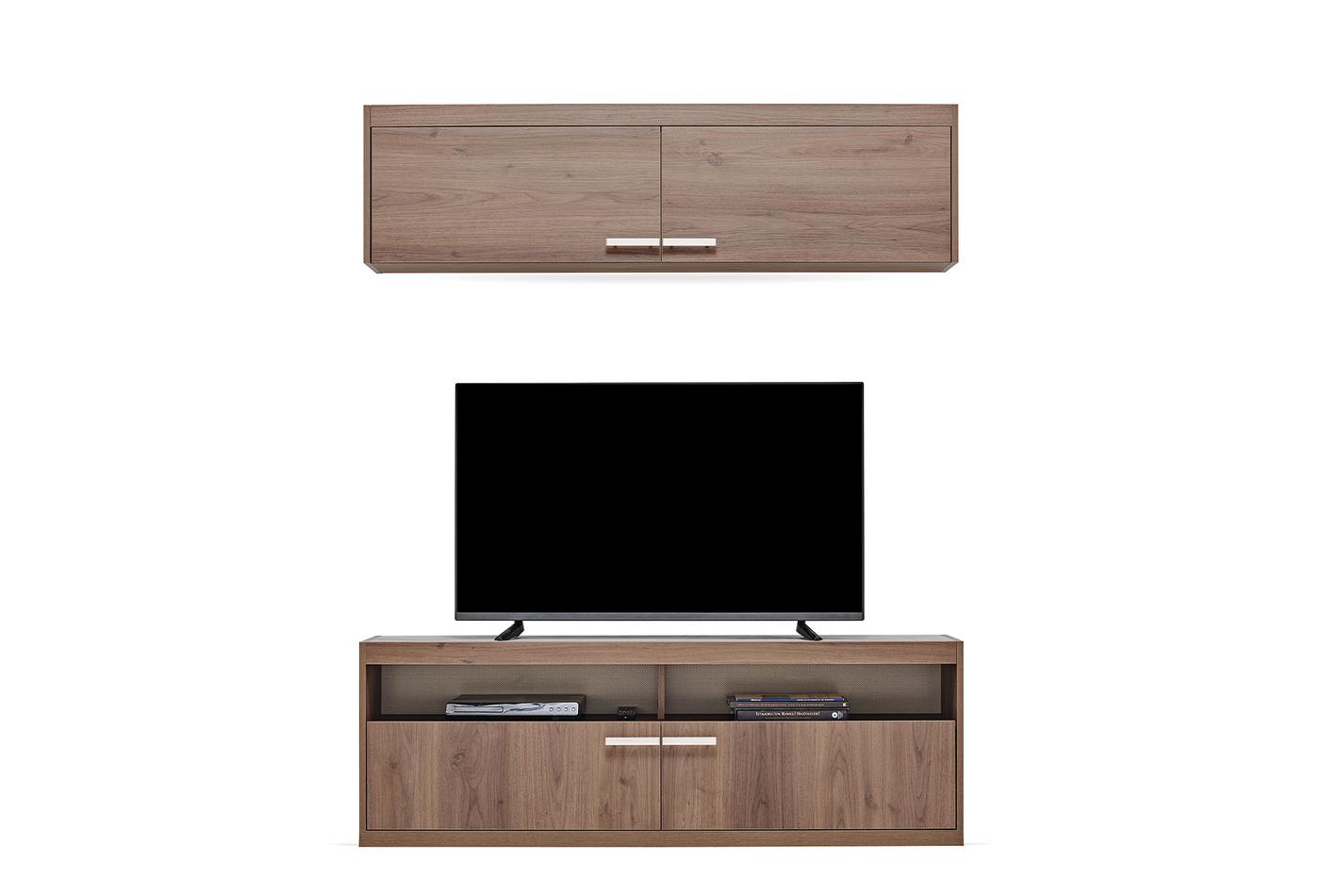 Pavia Tv-meubel 161x55 cm - foto 6