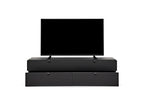 Legato Tv-meubel Kleur Zwart 150x45 cm - foto 3