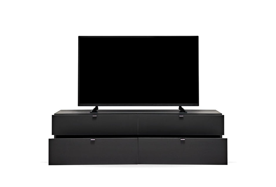Legato Tv-meubel Kleur Zwart 150X45 Cm