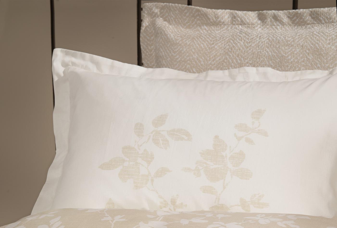 Etta Beige Fall Winter 8-delig Set Tweepersoons - foto 3
