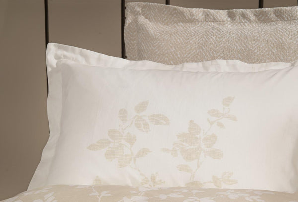 Etta Beige Fall Winter 8-delig Set Tweepersoons