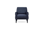 Astera Fauteuil Pet Friendly Petrol Groen - foto 4