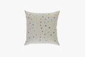 Daisy Ecru Dekoratif Sierkussen sloop 43x43 cm