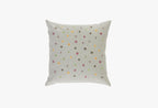 Daisy Ecru Dekoratif Sierkussen sloop 43x43 cm