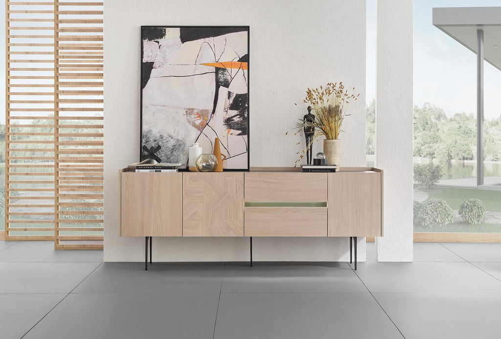 Terra Dressoir 209x80 cm - foto 3
