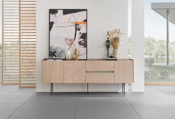 Terra Dressoir 209X80 Cm