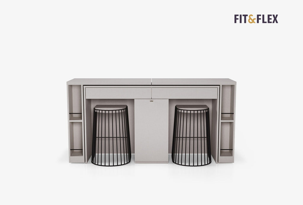 Fit Flex Combinatie 5