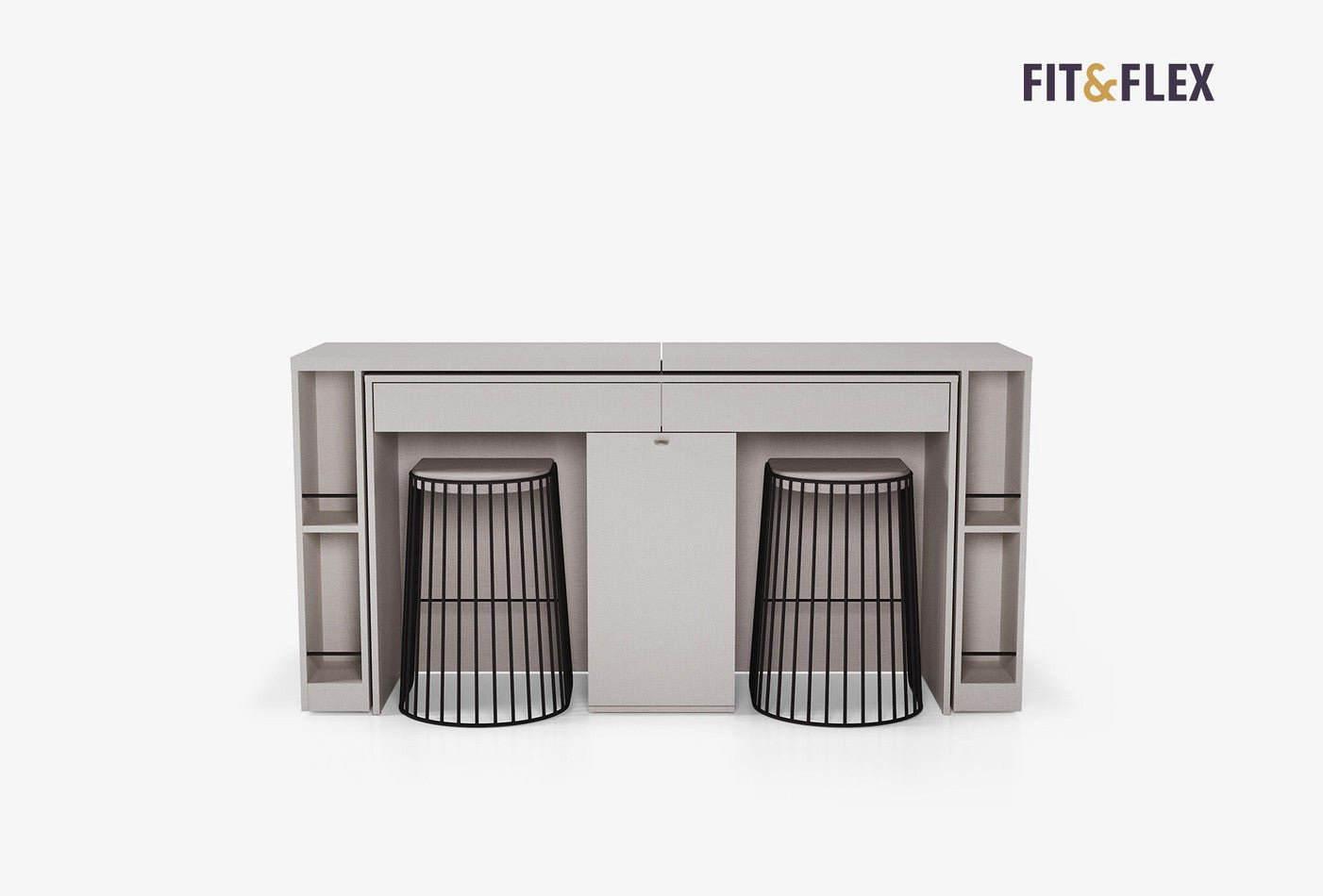 Fit Flex Combinatie 5