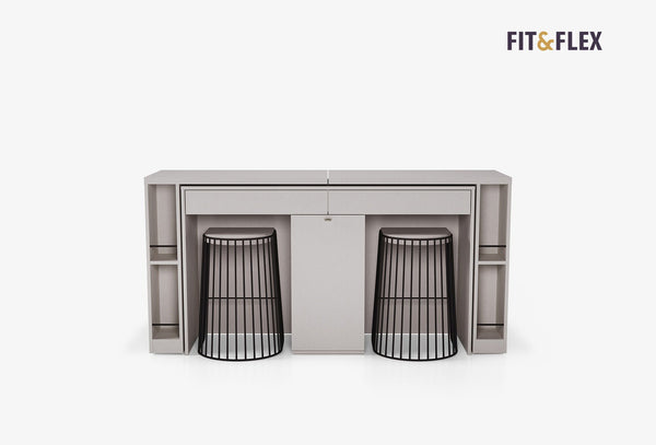 Fit Flex Combinatie 5