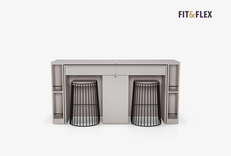 Fit Flex Combinatie 5