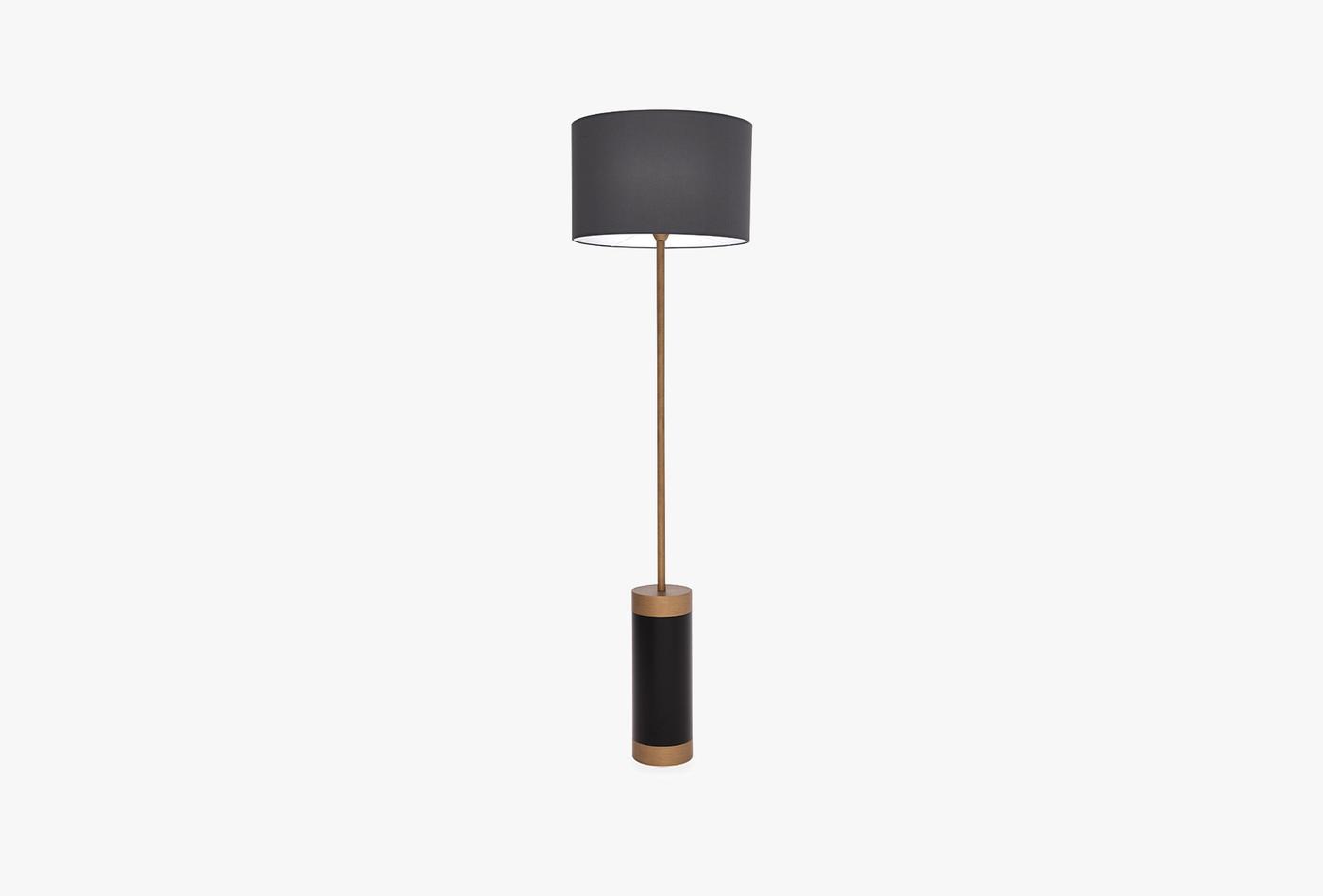 Alice Vloerlamp Fume - foto 2