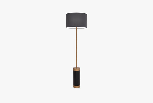 Alice Vloerlamp Fume - foto 2