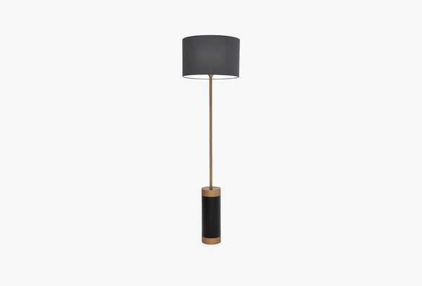 Alice Vloerlamp Fume