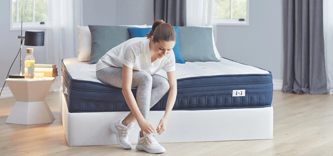 Yataş Bedding Slaapwereld