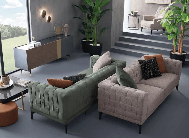 Toegankelijk design bij Enza Home