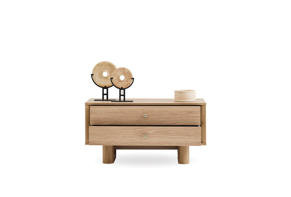 Perge Tv-meubel 109x56 cm - foto 6