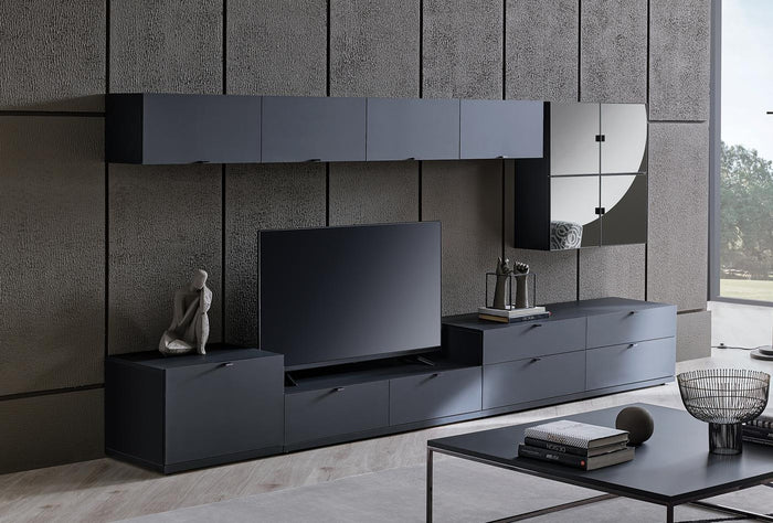 Legato Tv-meubel Combinatie 3 330X175 Cm