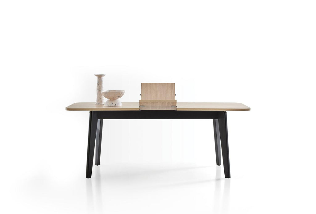 Terra Eettafel Uitschuifbaar 160-200x90 cm - foto 6