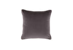 Archer Grijs Dekoratif Sierkussen sloop 43x43 cm - foto 3