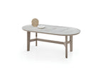 Boston Eettafel Vast 200x100 cm - foto 4