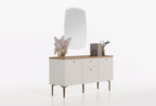 Marsana Dressoir 151x79 cm - foto 2