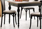 Tracy Eettafel 138x80 cm - foto 4