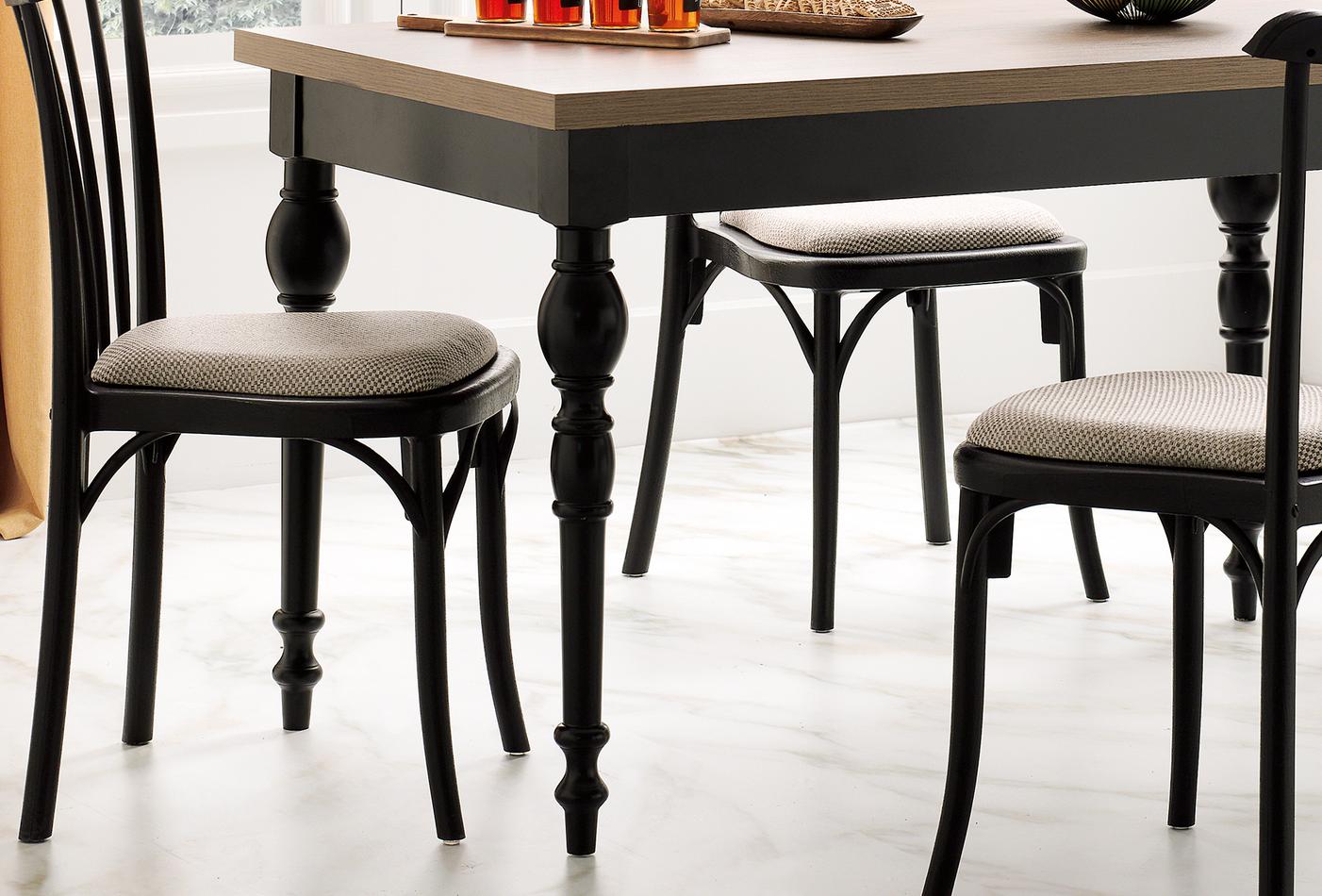 Tracy Eettafel 138x80 cm - foto 4