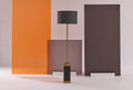 Alice Vloerlamp Fume