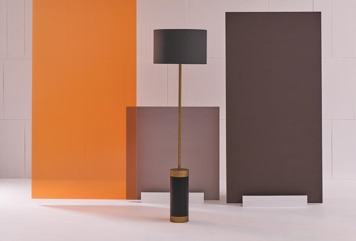 Alice Vloerlamp Fume