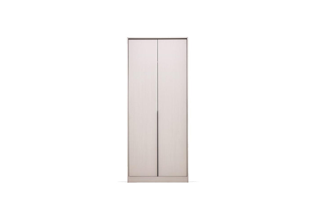 Loreto Kledingkast 2-deurs 93x222 cm - foto 4