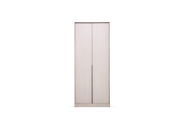 Loreto Kledingkast 2-deurs 93X222 Cm