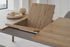 Cante Eettafel Uitschuifbaar 160-200x90 cm - foto 6