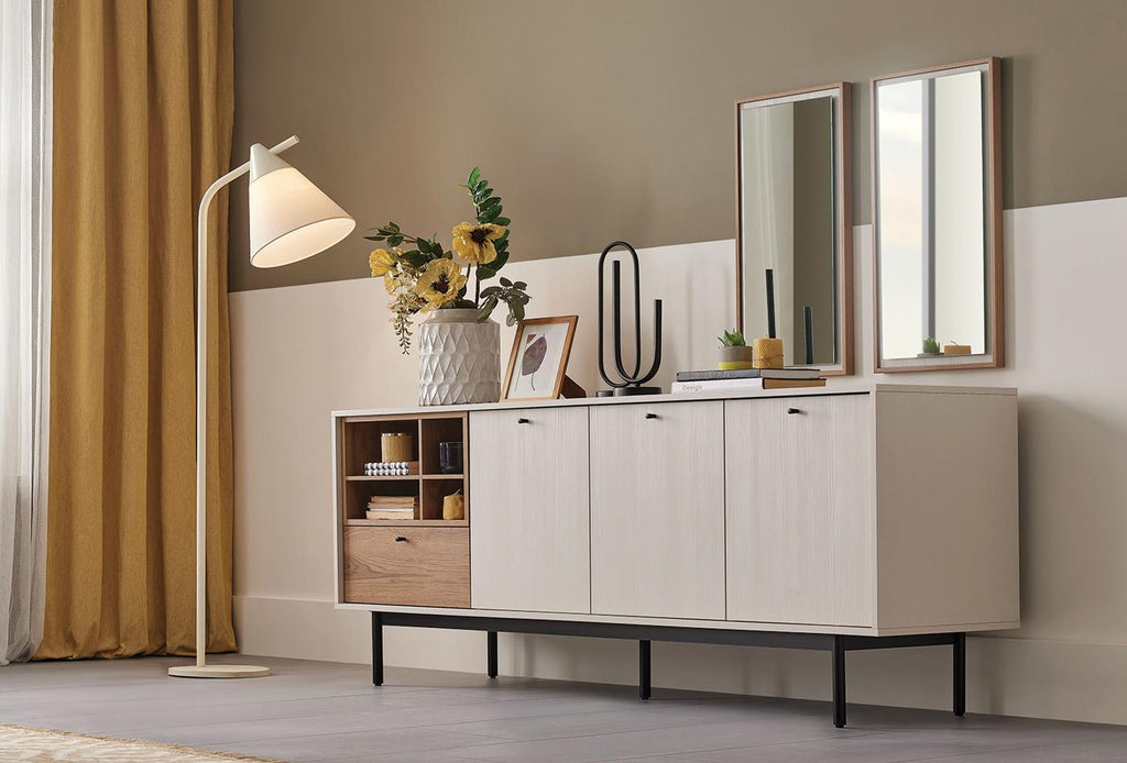 Loreto Dressoir 200x84 cm - foto 5