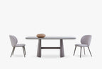 Hera Eettafel Vast 200x100 cm - foto 2