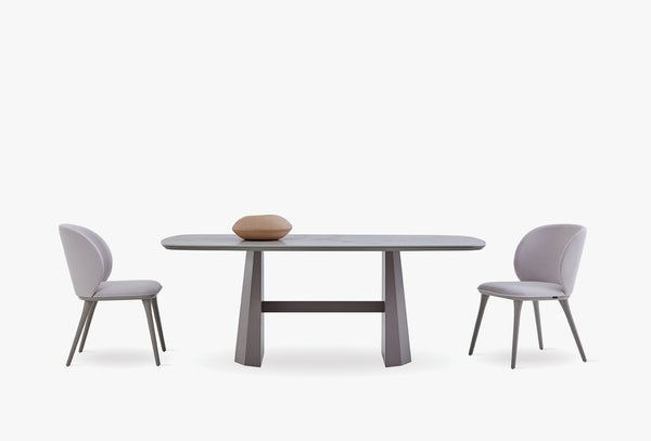 Hera Eettafel Vast 200X100 Cm