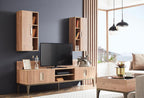 Sona Tv-meubel Module 43x87 cm - foto 3
