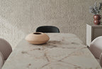 Hera Eettafel Vast 200x100 cm - foto 6
