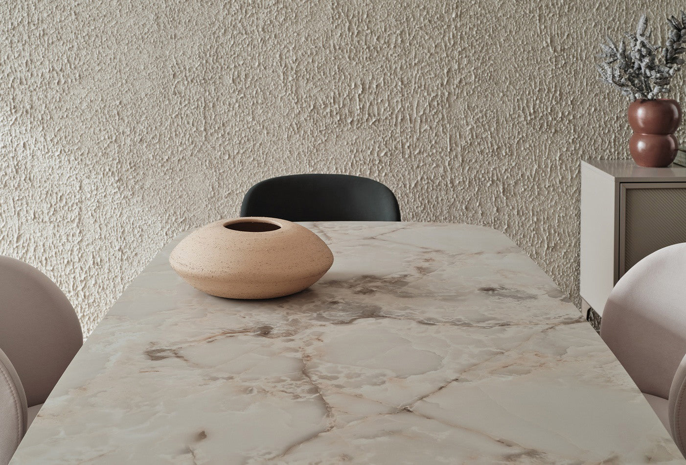 Hera Eettafel Vast 200x100 cm - foto 6