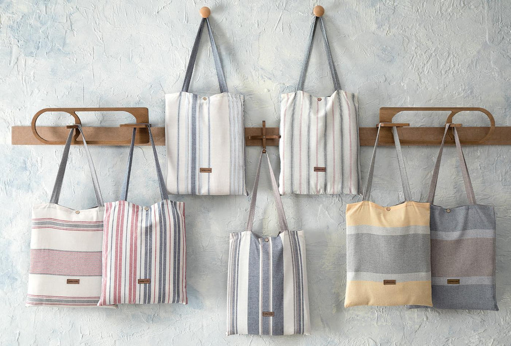 Romina Donker Indigo Dekbedovertrekset Eenpersoons - foto 4