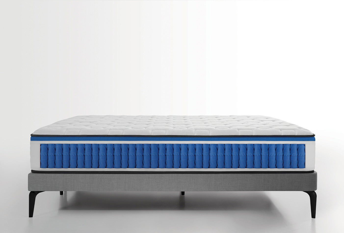 Adapt Rest Pocketvering Serie Bed 90x190 cm - foto 6