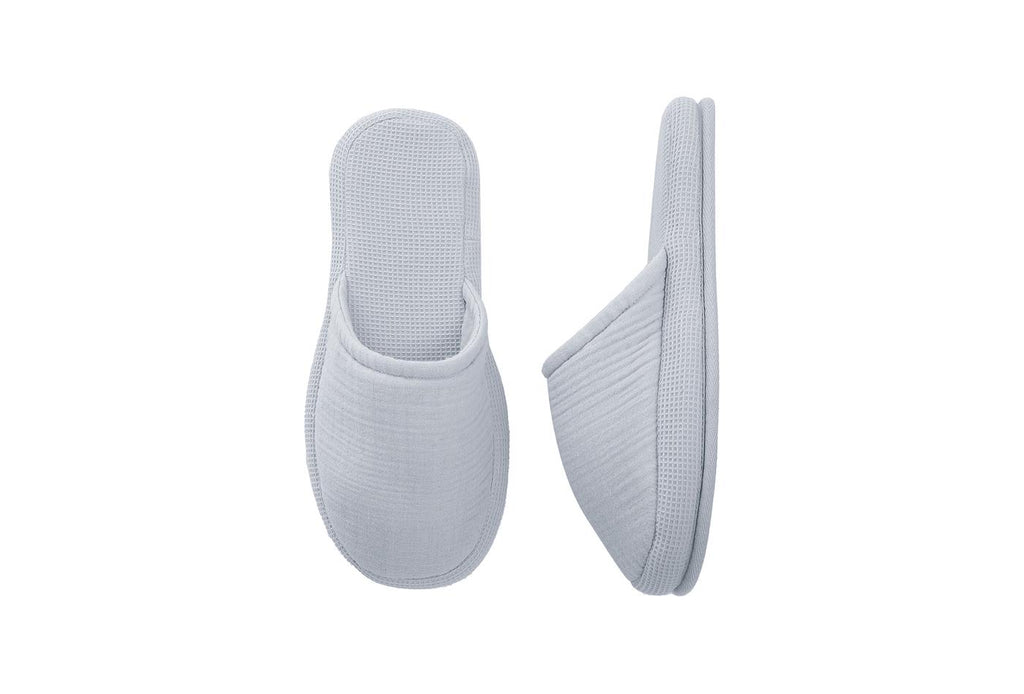 Harold Grijs Badkamer Slipper 42 44 - foto 5