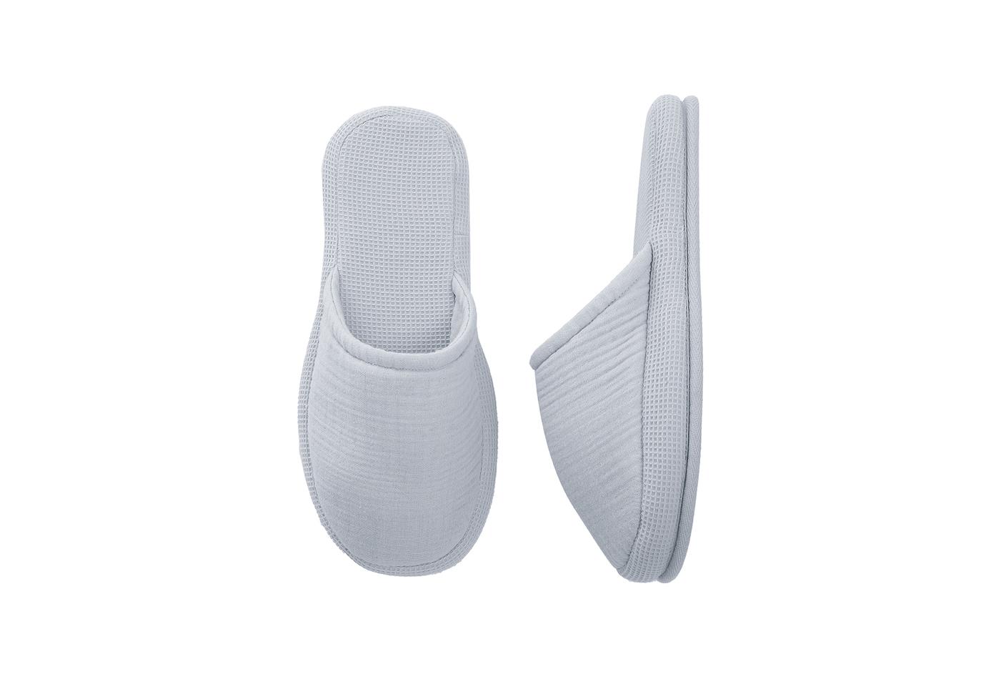 Harold Grijs Badkamer Slipper 42 44 - foto 5